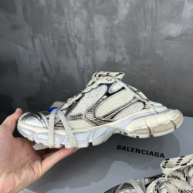 Balenciaga Track Shoes